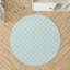 Tapis de jeu pour enfants Grunge Dot-107386314