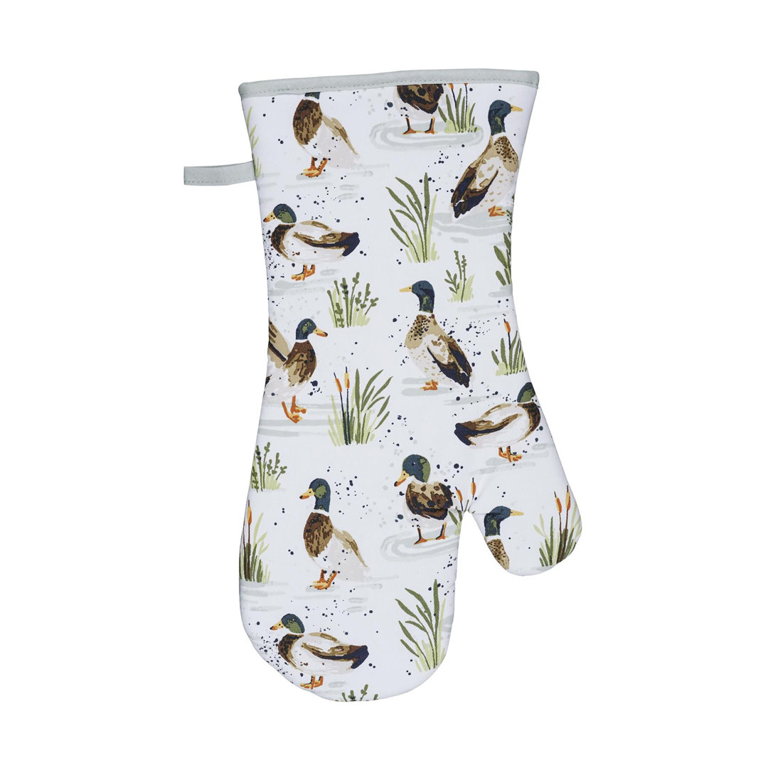 Ulster Weavers Oven Mitt Set - Image 3