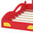 Wooden Race Car Bed-628438938