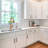 Single Level Solid Kitchen Sink Pull Down Single Handle Kitchen Faucet