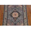 Tapis turc en laine Kashan Mohtasham 5x7