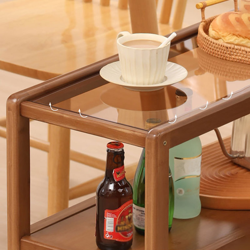 Table de bout