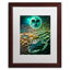 «Jadaya Art Nouveau Zodiac Cancer», impression encadrée-20123024-20123025-70649827