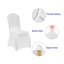 T-Cushion Dining Chair Slipcover