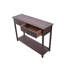 Caspian 100cm Console Table-1776345726