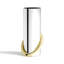 Ring Stainless Steel Table Vase-9735335