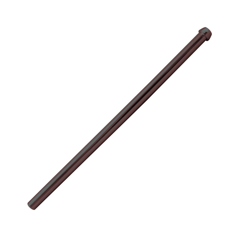 Conduite d'alimentation en laiton 1/2 "x 12" pour robinet
