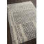 Jeri Hand Knotted Wool Geometric Area Rug-1848214990
