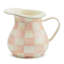 Rosy Check Creamer
