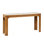 Rome 48'' W Console Table