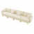 Beige est en rupture de stock