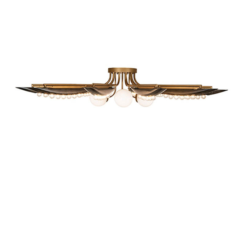 Anahata 78 - Light Flush Mount