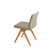 Chaise d'appoint
