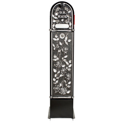 Mailkeeper Column Box