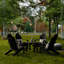 Chaise Adirondack classique-1061669317