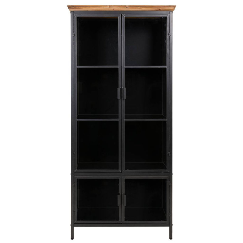 Lafferty Display Cabinet