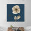 Lustre Islande coquelicot_B16 - Impression sur toile tendue-23605211