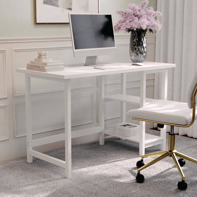 Bureau à tréteaux Martha Stewart Beckett