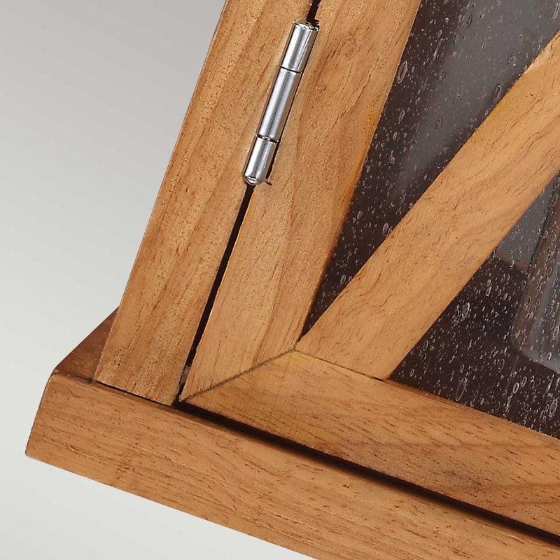 Tickhill Natural Oak