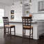 Tabouret de comptoir 25 po Caryville