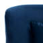Chaise longue rembourrée Jazlyne-1666840670