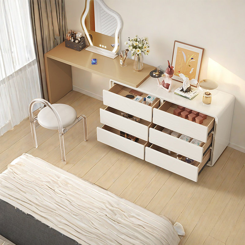 Coiffeuse Nooriyah