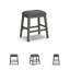 Tabouret Ishani