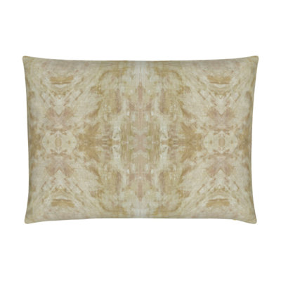 Topiary Lumbar Pillow Cover & Insert