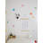 Abstract Wall Decal