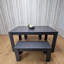 Manglesh 4 - Person Dining Set-481390548