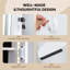 Armoire pour bijoux Gwena-440519164