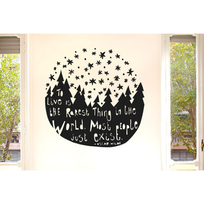 Wall Decal