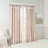 Twist Tab Lined Window Curtain Panel-1883320006-1884245076