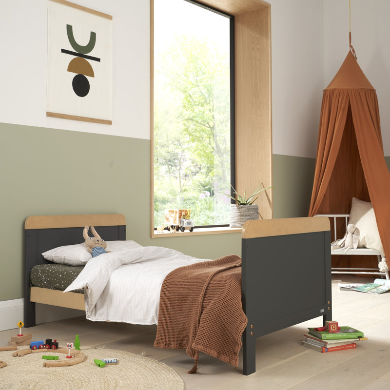 Tutti Bambini Rio 2-Piece Nursery Furniture Set
