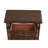 Lyon  Nightstand , Cherry