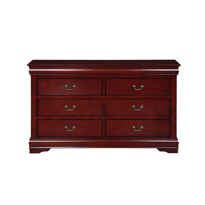 Commode Louis Philippe