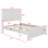 Solid Wood Bed Frame-885281327