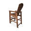 Chaise de bar POLYWOOD South Beach-2421760