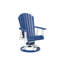 Comfo Back Outdoor Rocker Chair-1193892899