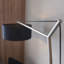 Meggan 160cm Arched Floor Lamp-111755736