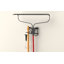 Ensemble de suspension robuste 5 pièces