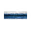 Summer Surf by Sally Swatland - Wrapped Canvas Panoramic Painting-574926492