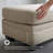 Gwendolynne Upholstered Polyester Standard-97832111