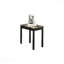 Ensemble de tables 3 pièces de style contemporain 1 table basse 2 tables de bout 2 pièces-1405232003