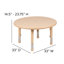 Table d'activité 45 po Goddard-7165833-49248678