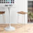 Arispe Counter Stool with Metal Frame-2135079735-2085152941