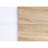 Contemporary Table - White High Gloss & Functionality Modern Coffee Elegant Function Design