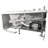 57.13'' x 29.88'' Acrylic Bathtub with Faucet-17549339