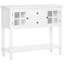 Ensemble de console et miroir 42,25 po Antwjuan-962064982