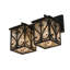 Caprice 2 - Light Bath Sconce
